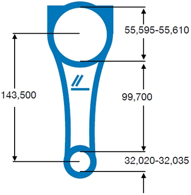CO002300 Ipsa