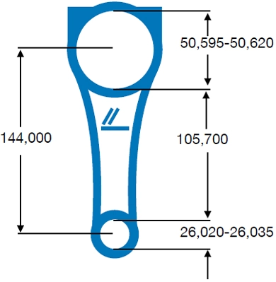 CO002700 Ipsa