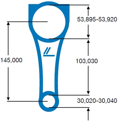 CO005900 Ipsa
