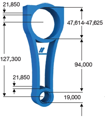 CO008500 Ipsa