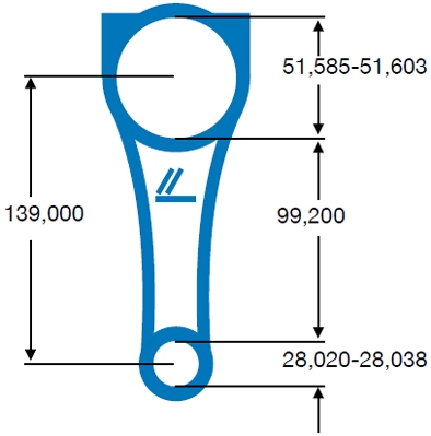 CO002200 Ipsa