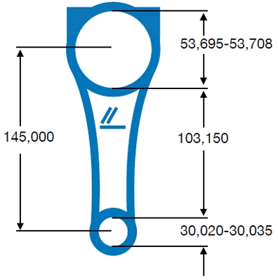 CO005000 Ipsa