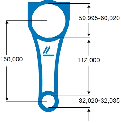 CO005500 Ipsa