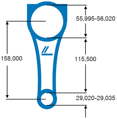 CO003400 Ipsa