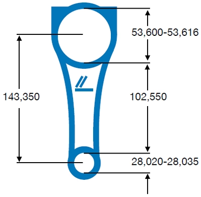 CO007800 Ipsa