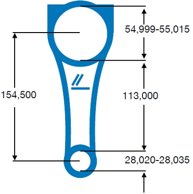 CO003100 Ipsa