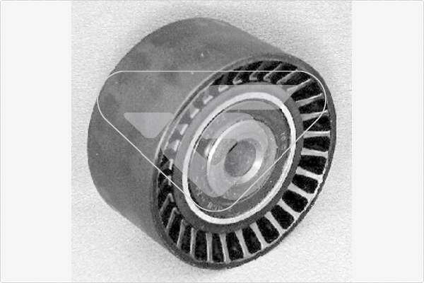 Precio del repuesto Rodillo intermedio de correa dentada 3  hatchback
