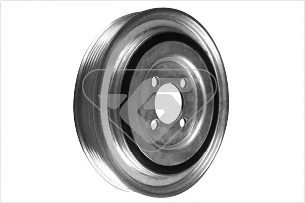 Polea dámper Aveo  hatchback (2011-2020) original desde 39,20 €