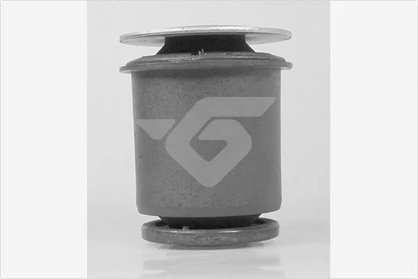 Suspensión, cuerpo del eje trasero Fiat Fiorino 225