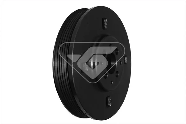 Polea dámper Cordoba  familiar (1996-1999) original desde 72,86 €