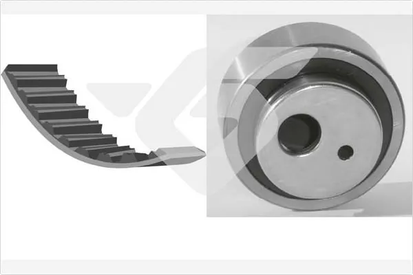 Kit correa de distribución para Peugeot 205 I 741A, C