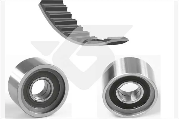 Juego de correas dentadas Renault Master I desde 85,62 €