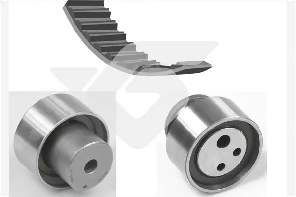 Kit correa de distribución para Fiat Fiorino  146 Uno