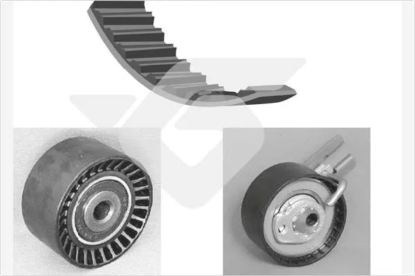 Kit distribución para Mazda 3  (BL)