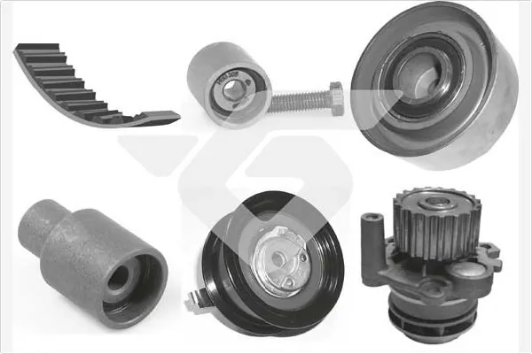 Comprar Kit de distribución Seat Cordoba  6K2