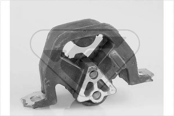 Soporte izquierdo del motor ST75 Polcar