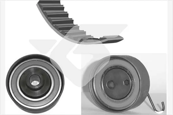 Comprar Kit de distribución Opel Corsa C F08