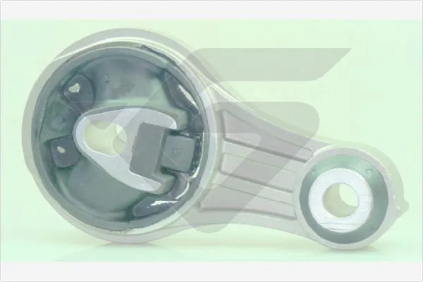 Soporte de motor trasero Renault Laguna 3 BT0, BT1