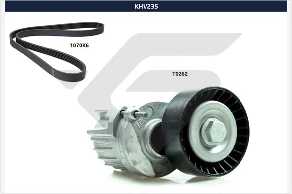 Comprar Correa de transmisión Citroen ZX  N2