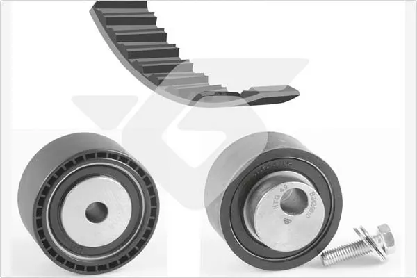 Kit correa de distribución para Toyota Corolla  E11