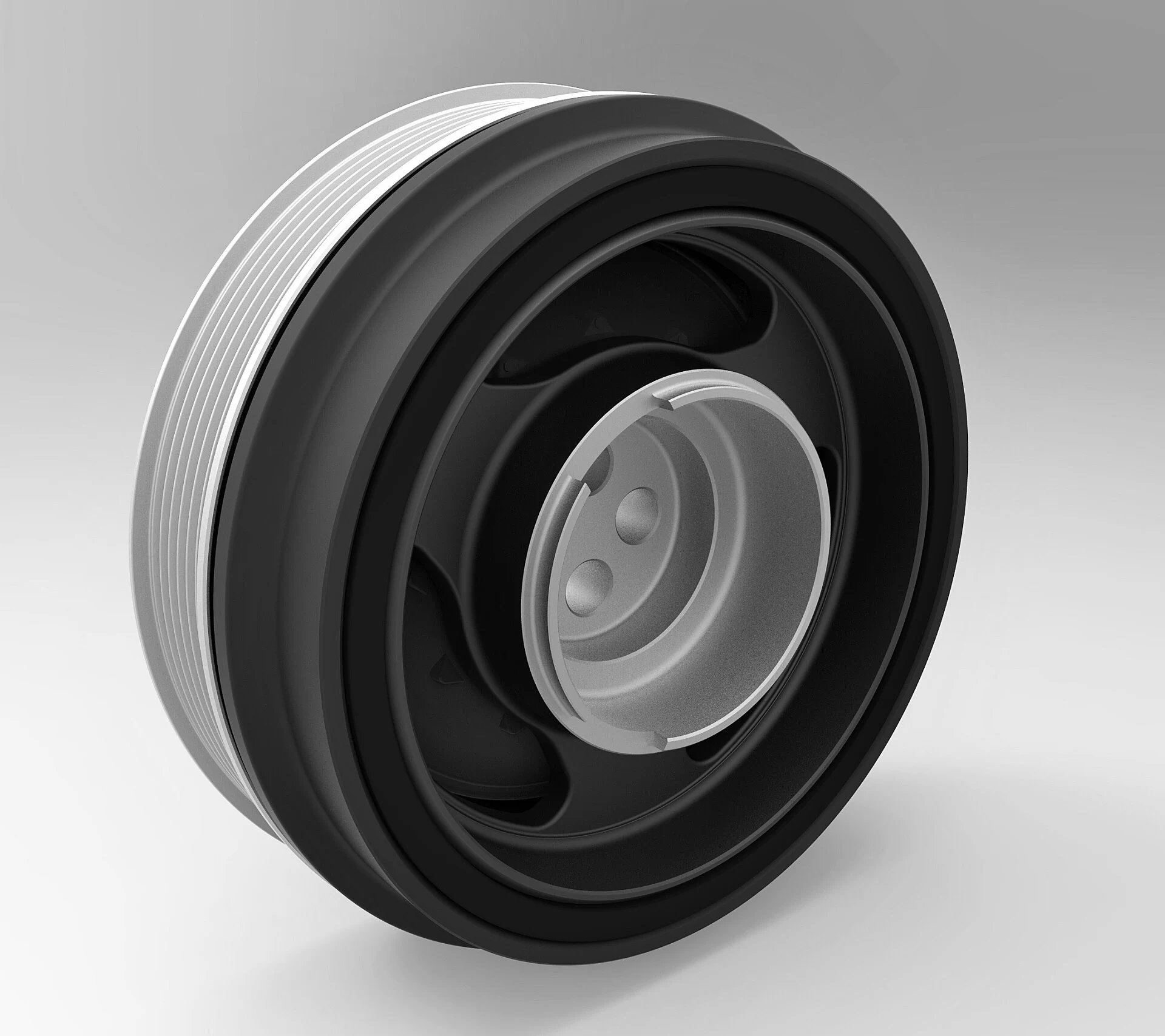 Comprar Polea de cigüeñal BMW X2  F39