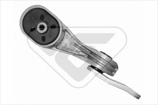  Soporte de motor trasero Seat Alhambra 