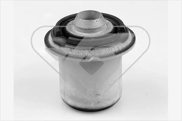  Silentblock trasero Renault Scenic 3