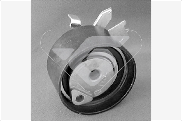 Rodillo, cadena de distribución Renault Megane 2 LM0, LM1