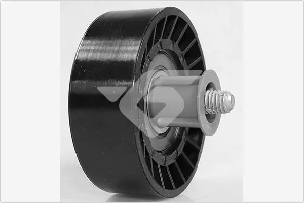 Comprar Polea tensora auxiliar de la correa poly V Fiat 500 312 a bajo precio