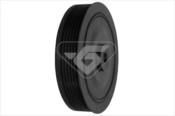 Polea dámper para Renault Megane I (BA0, BA1)