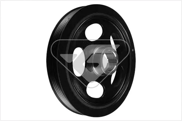 Polea dámper A  hatchback (1997-2004) original desde 70,71 €