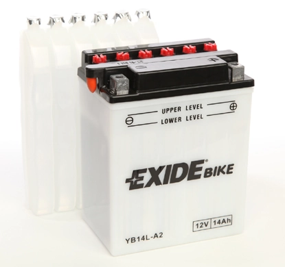 EB14LA2 Exide