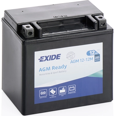 AGM1212M Exide