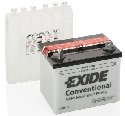 U1R11 Exide
