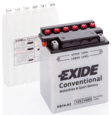 EB14A2 Exide