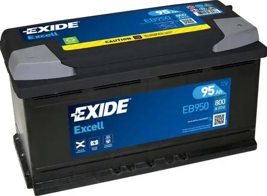 EB950 Exide