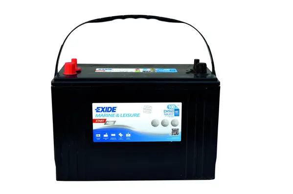 EM960 Exide