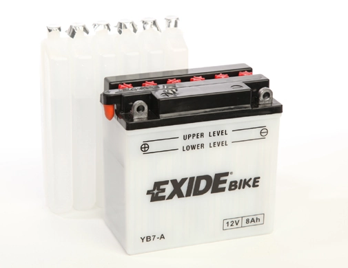 EB7A Exide