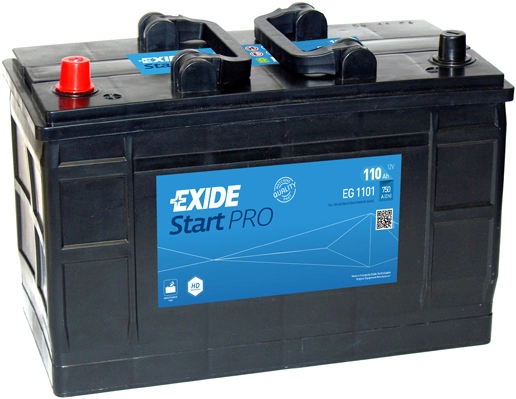 EG1101 Exide