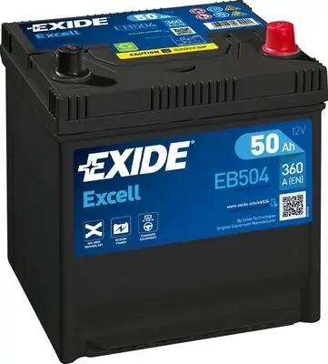 EB504 Exide