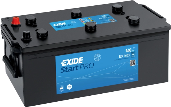 EG1403 Exide