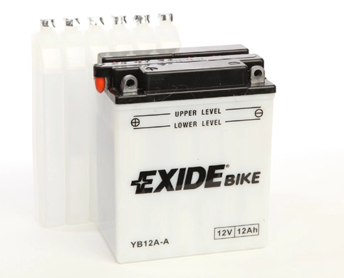 EB12AA Exide