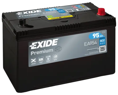 EA954 Exide