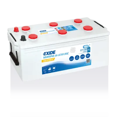 ET1300 Exide
