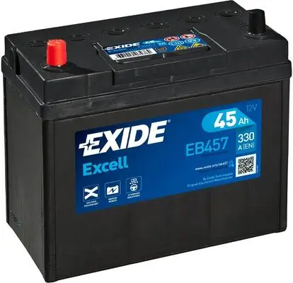 Batería Varta B33