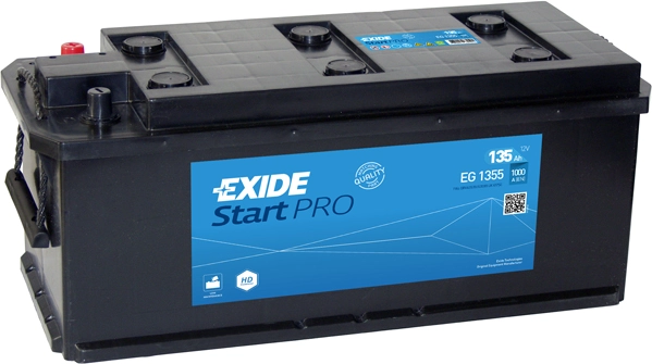 EG1355 Exide