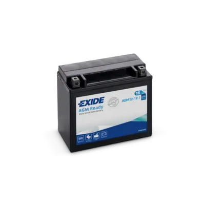 AGM12191 Exide