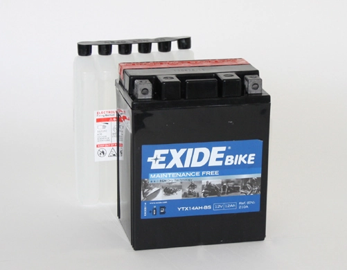 ETX14AHBS Exide