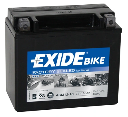 AGM1210 Exide