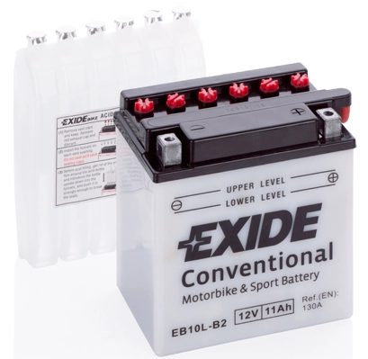 EB10LB2 Exide